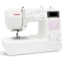 Швейная машина Janome QF 7900