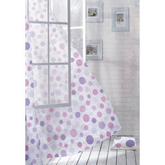 Комплект штор Волшебная ночь Vibrant, 150х270 (705490)