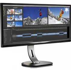 Монитор Philips BDM3470UP
