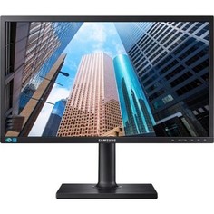 Монитор Samsung S24E650DW