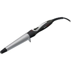 Конусная плойка Harizma H10303-13 Creative, чёрный