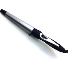 Конусная плойка Harizma H10303-19 Creative, чёрный