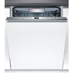 Встраиваемая посудомоечная машина Bosch SMV66TX06R