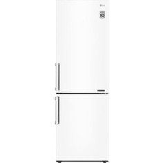 Холодильник LG GA-B459BQCL