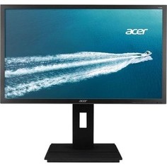 Монитор Acer B246HYLAymdpr