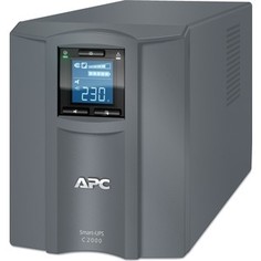 ИБП APC SMC2000I-RS A.P.C.