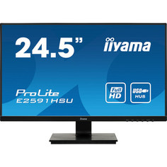 Монитор Iiyama E2591HSU-B1