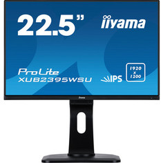 Монитор Iiyama XUB2395WSU-B1