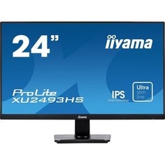 Монитор Iiyama XU2493HS-B1