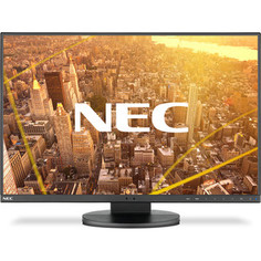 Монитор Nec EA241WU-BK