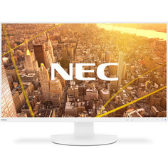 Монитор Nec EA271F white