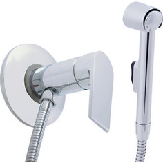 Смеситель с гигиеническим душем Rav Slezak Colorado (CO147)