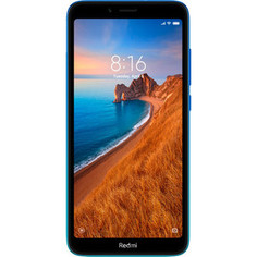 Смартфон Xiaomi Redmi 7A 2/32Gb Blue