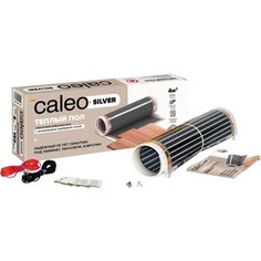 Теплый пол CALEO SILVER 220-0,5-1,0