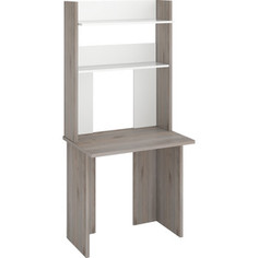 Стол компьютерный МЭРДЭС СКЛ-Прям80+НКЛХ-80 НБЕ Merdes