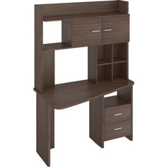 Стол компьютерный МЭРДЭС СКЛ-Трап120+НКЛХ-120 Ш ЛЕВ Merdes