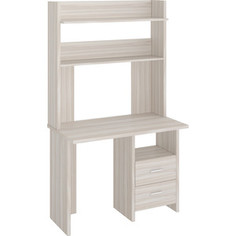 Стол компьютерный МЭРДЭС СКЛ-Прям100+НКЛХ-100 К Merdes