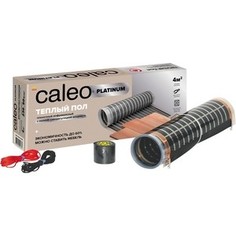 Теплый пол CALEO PLATINUM 50/230-0,5-1,0