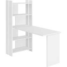 Стол компьютерный МЭРДЭС СТЛ-ОВ+С120РПрям без тумбы БЕ Merdes