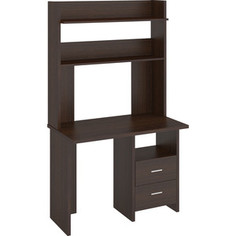 Стол компьютерный МЭРДЭС СКЛ-Прям100+НКЛХ-100 В Merdes