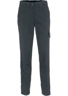 Брюки-карго, напоминающие на ощупь бумагу Bonprix