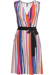 Платье трикотажное Bonprix