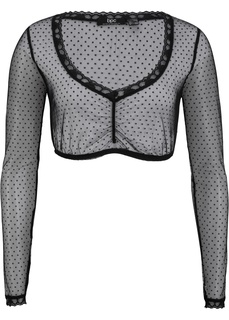 Футболка в традиционном стиле Bonprix