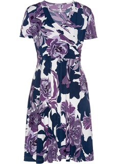 Платье из трикотажа Bonprix