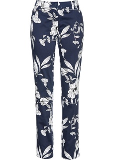 Брюки стрейч Bonprix