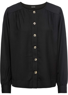 Блузка на пуговицах Bonprix