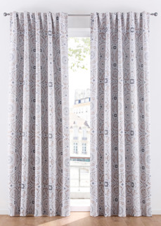 Затемняющая штора Нино (1 шт.) Bonprix