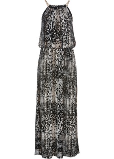 Платье макси Bonprix