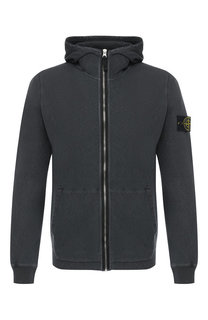 Хлопковая толстовка Stone Island
