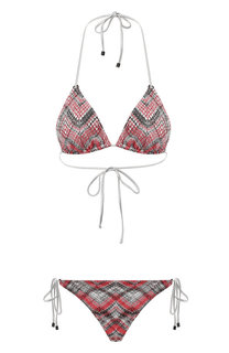 Раздельный купальник Missoni