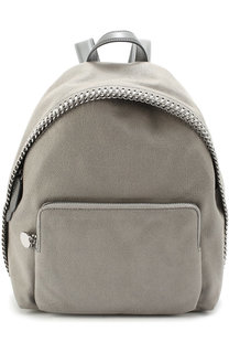 Рюкзак Falabella small из эко-кожи Stella McCartney