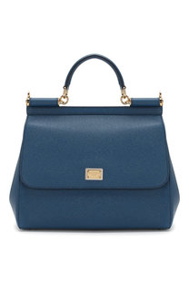 Сумка Sicily medium new Dolce & Gabbana