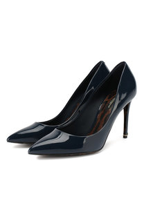 Кожаные туфли Kate Dolce & Gabbana