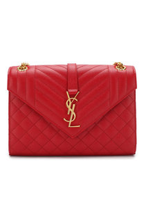 Сумка Classic Monogram medium Saint Laurent