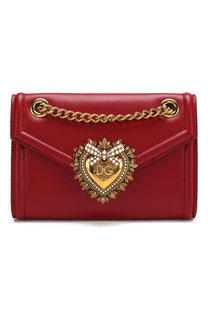 Сумка Devotion mini Dolce & Gabbana