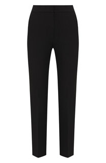Брюки прямого кроя MSGM