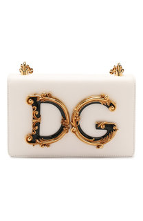 Сумка DG Girls Dolce & Gabbana