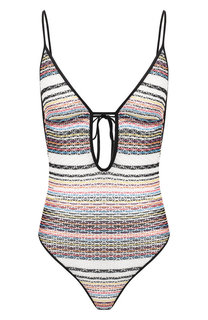 Раздельный купальник Missoni