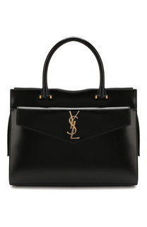 Сумка Uptown medium Saint Laurent