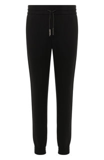 Джоггеры из вискозы Philipp Plein