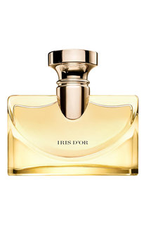 Парфюмерная вода Splendida Iris D`or BVLGARI