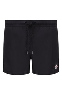 Плавки-шорты Moncler