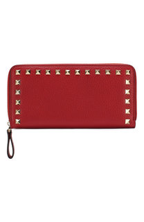 Кошелек Valentino Garavani Rockstud Valentino
