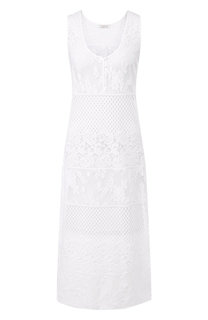 Платье-миди Eva B.Bitzer