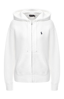 Хлопковый кардиган Polo Ralph Lauren