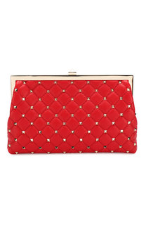 Клатч Valentino Garavani Rockstud Spike Valentino